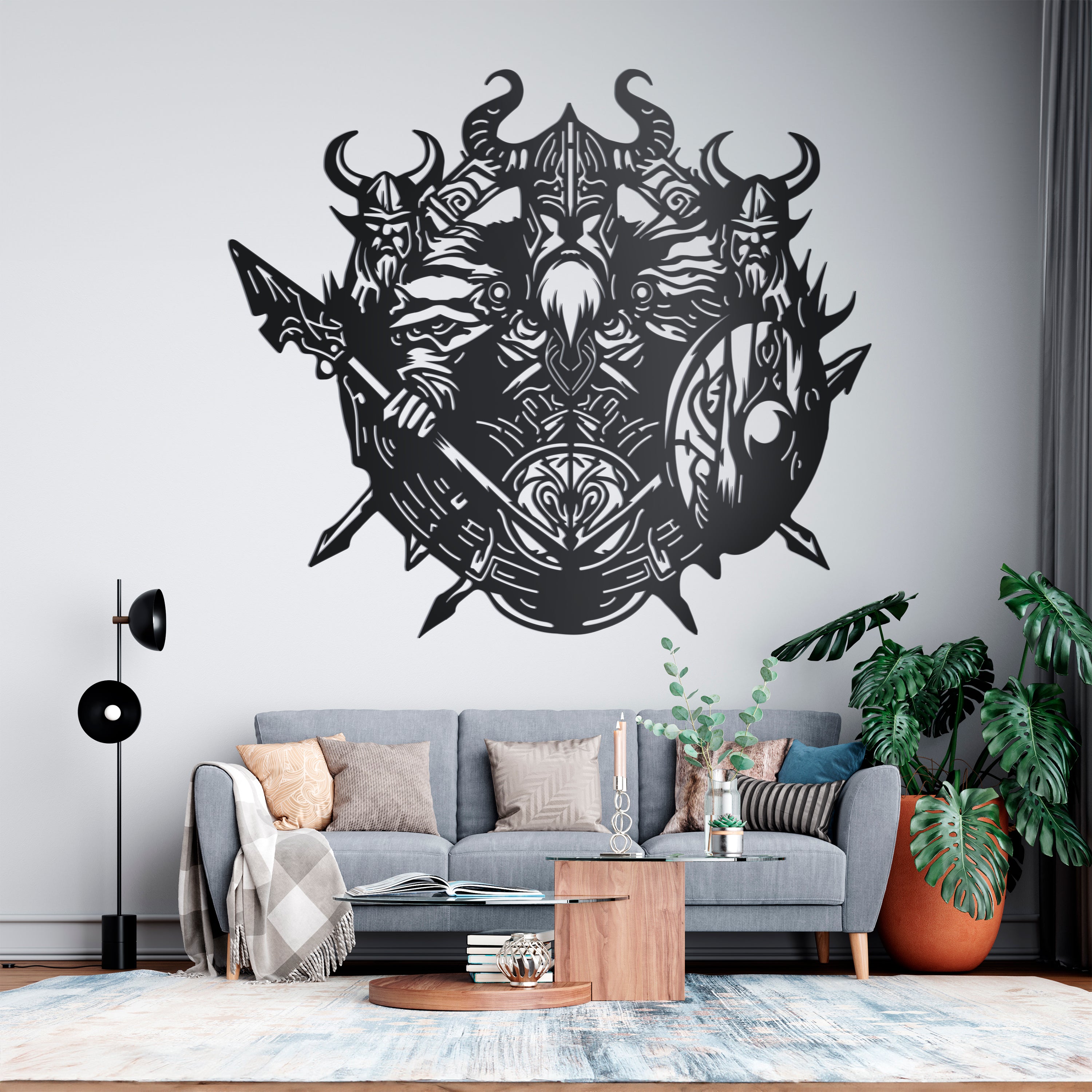 Viking Protector 