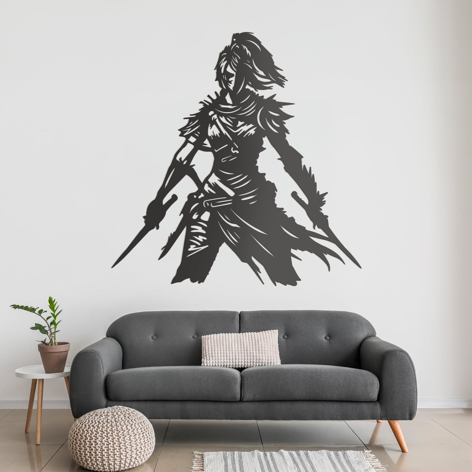 Shadow Warrior 
