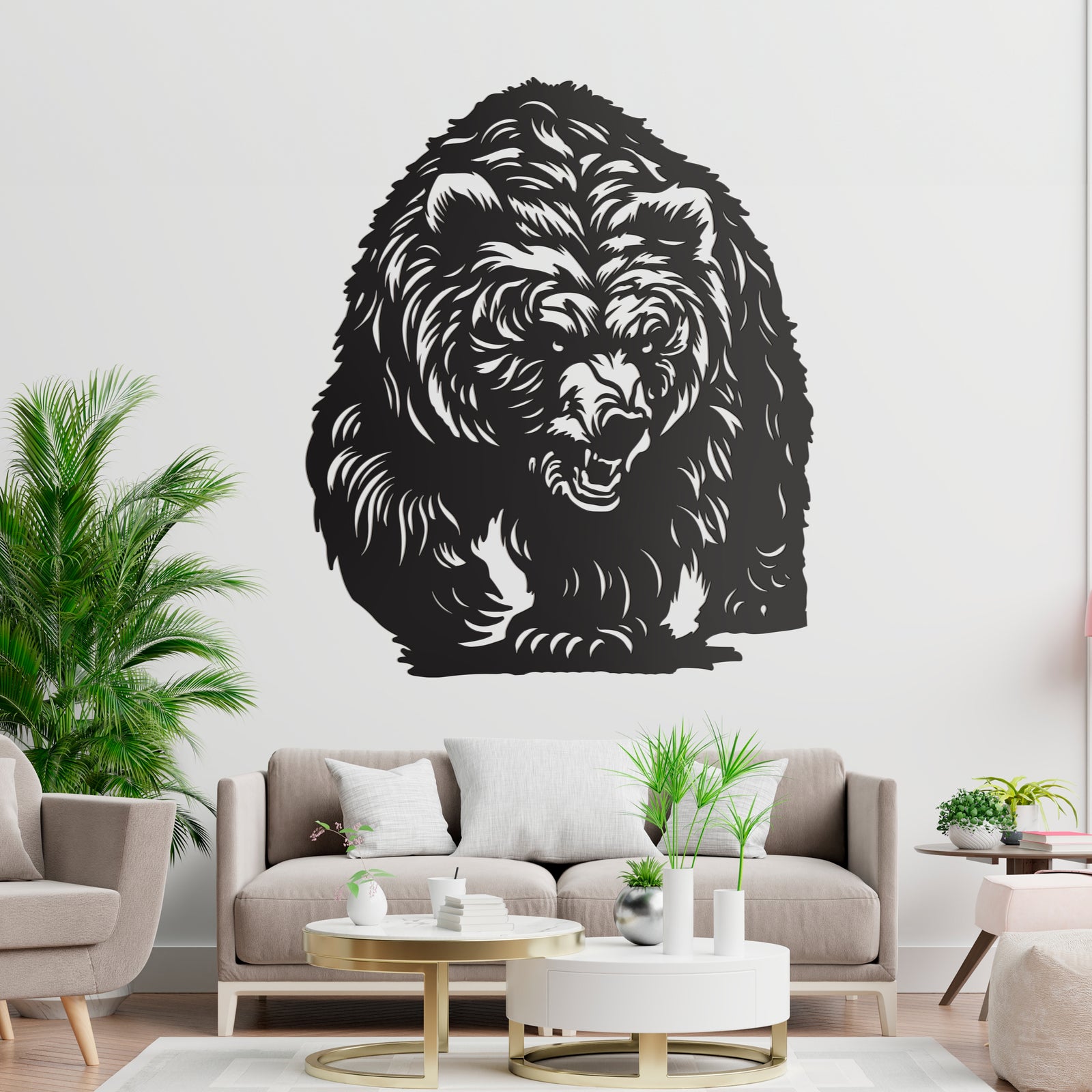 Bear