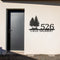 Pine Address