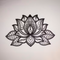 Lotus Flower