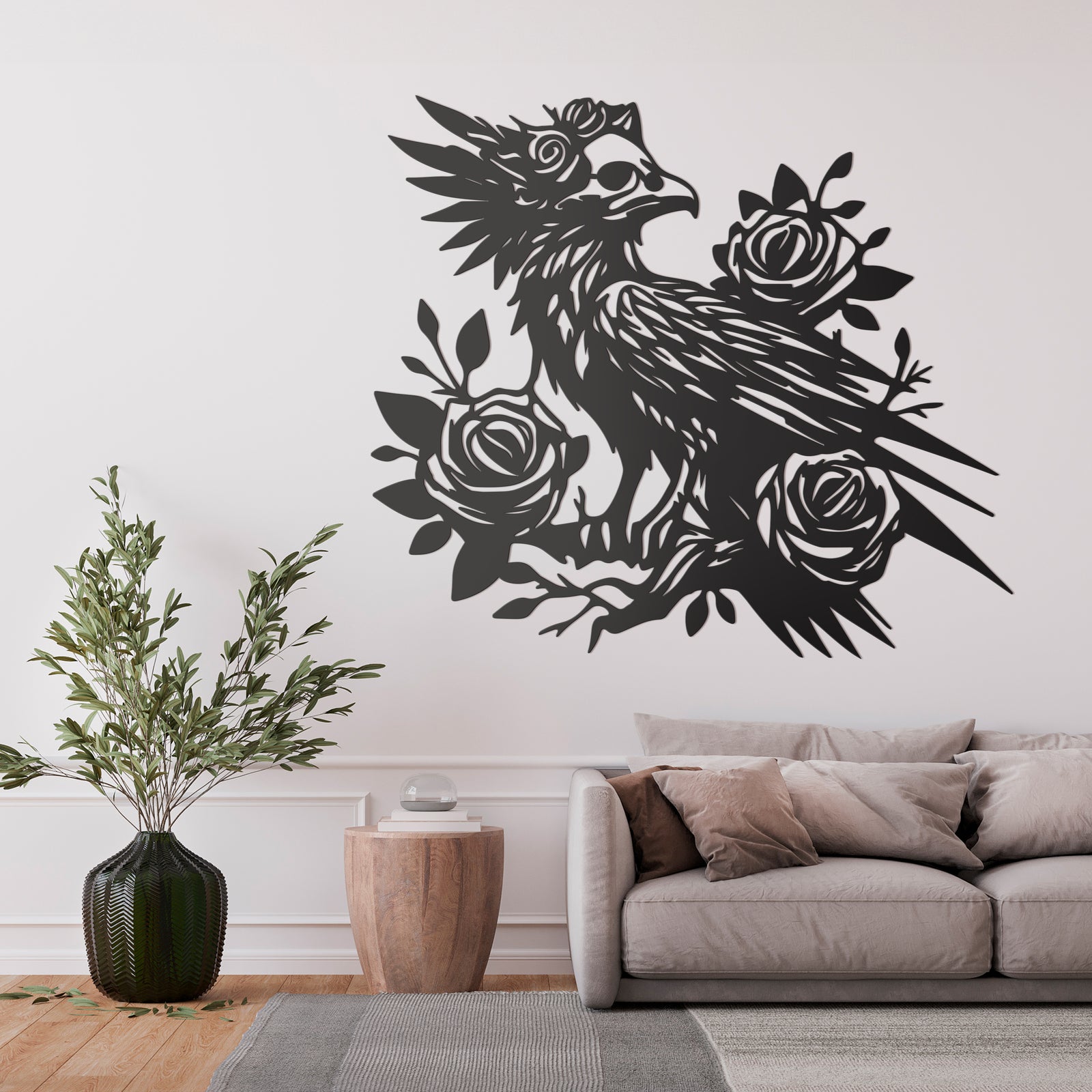 Skullbird 