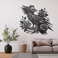 Skullbird 
