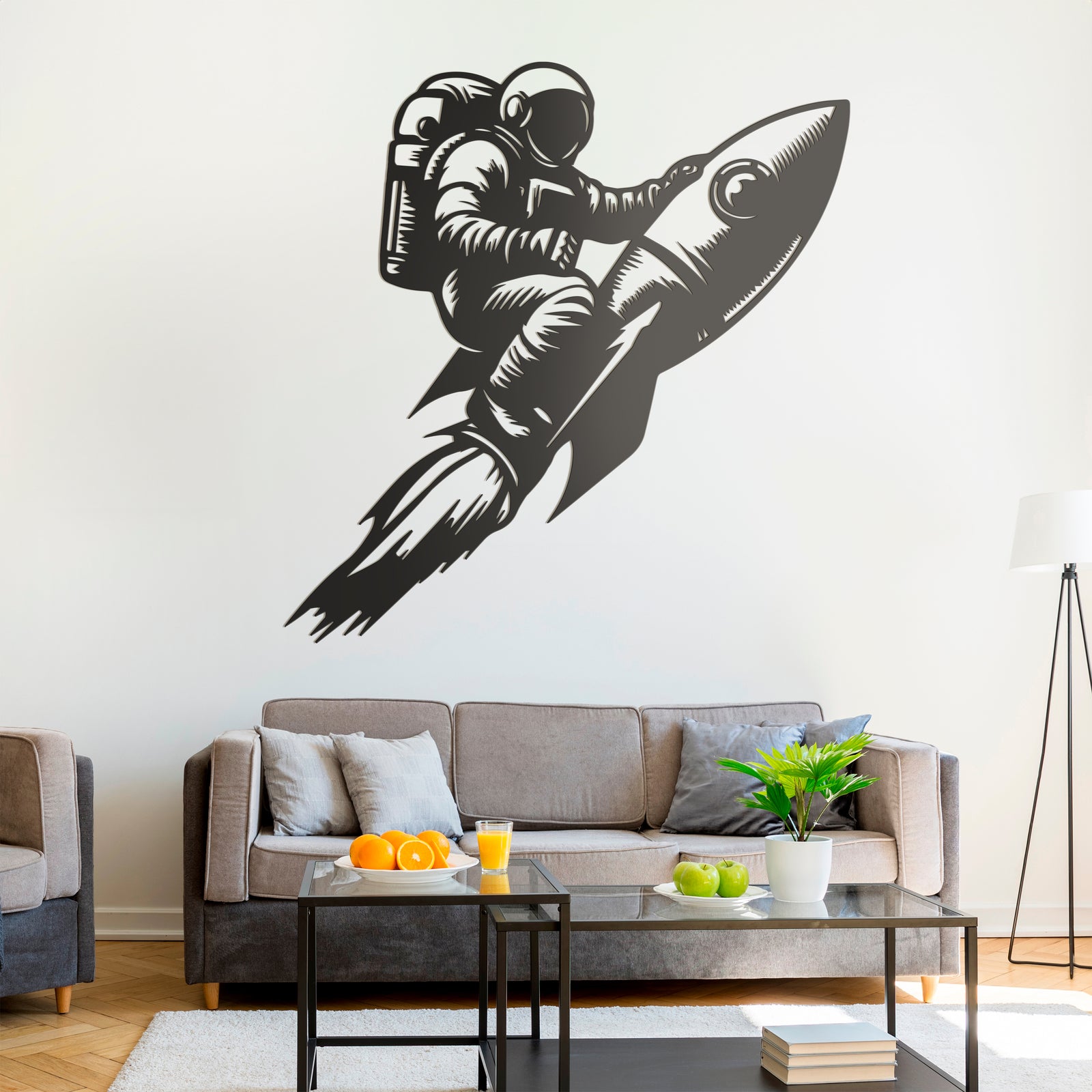 Rocket