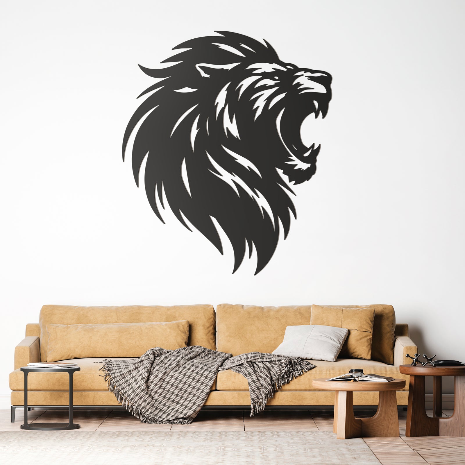 Lionheart