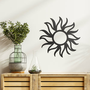 Sunflare