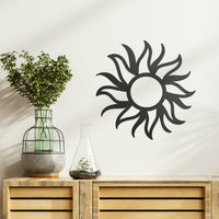 Sunflare