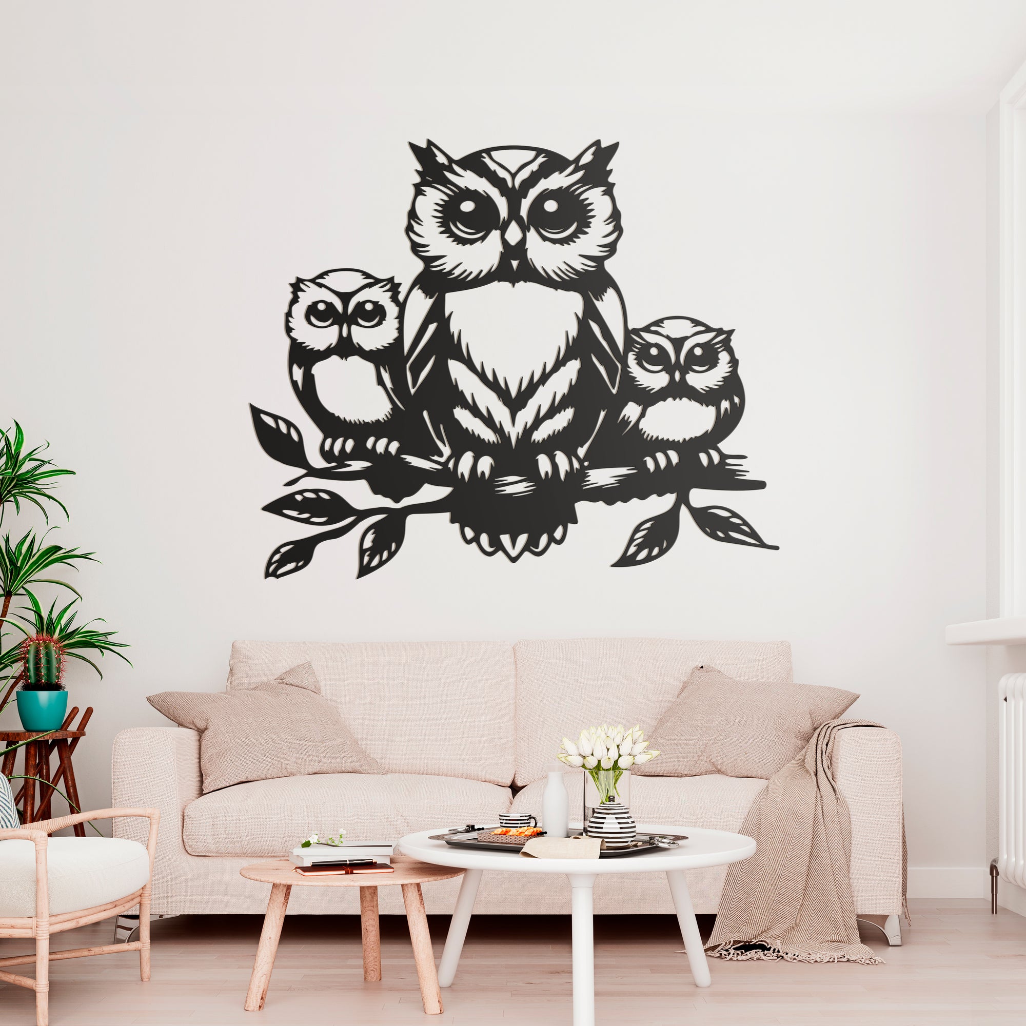 Owls