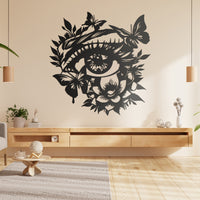 Botanic Eye