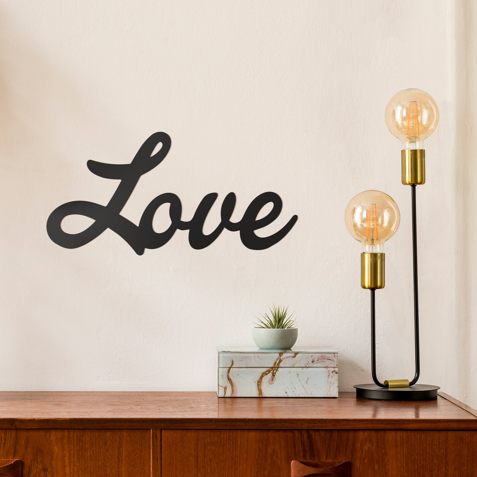 Scripted Love