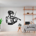 Silent Melody