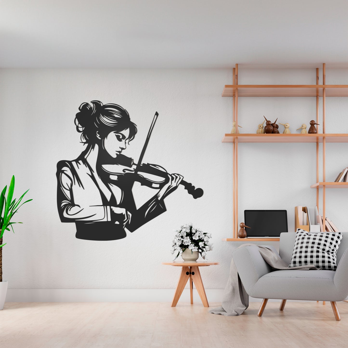 Silent Melody