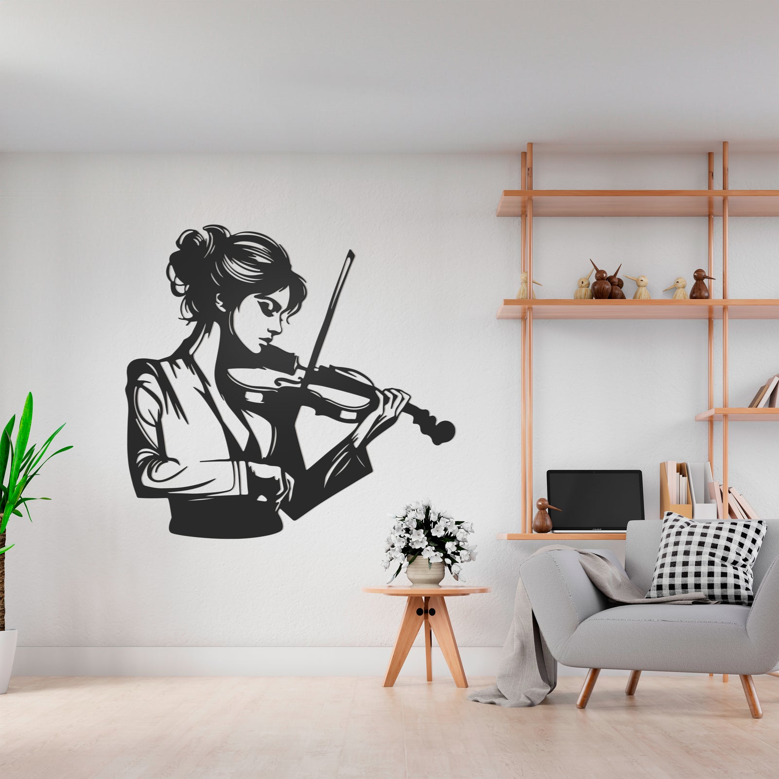 Silent Melody