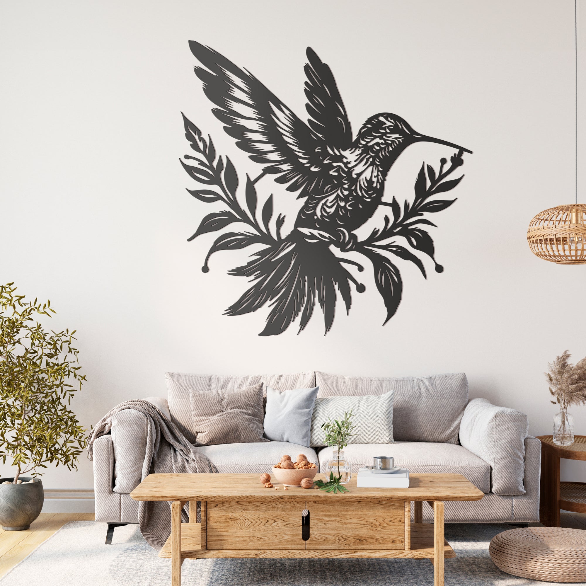 Hummingbird