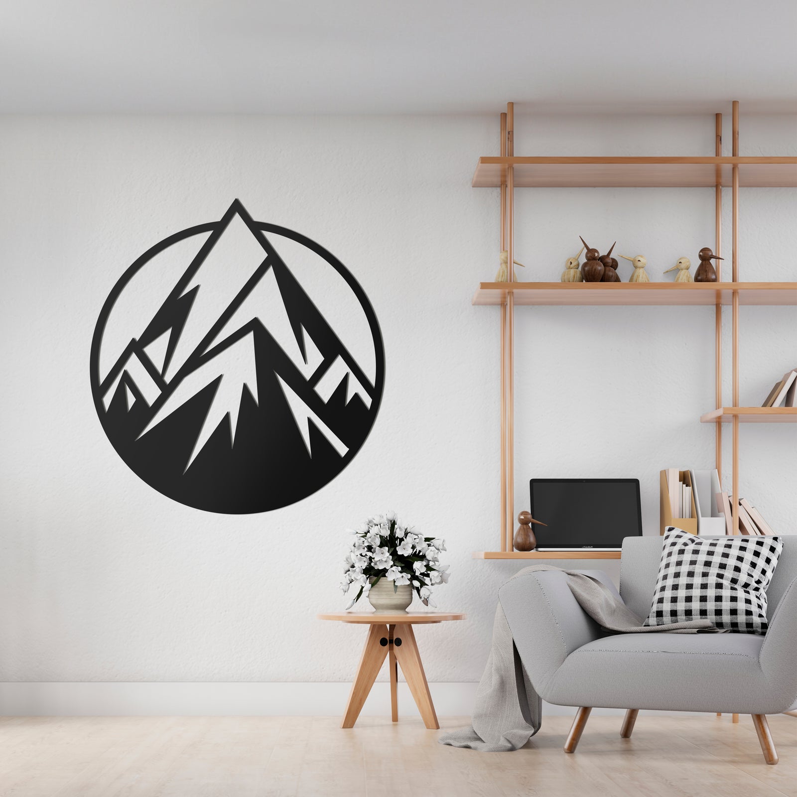 Peakcrest