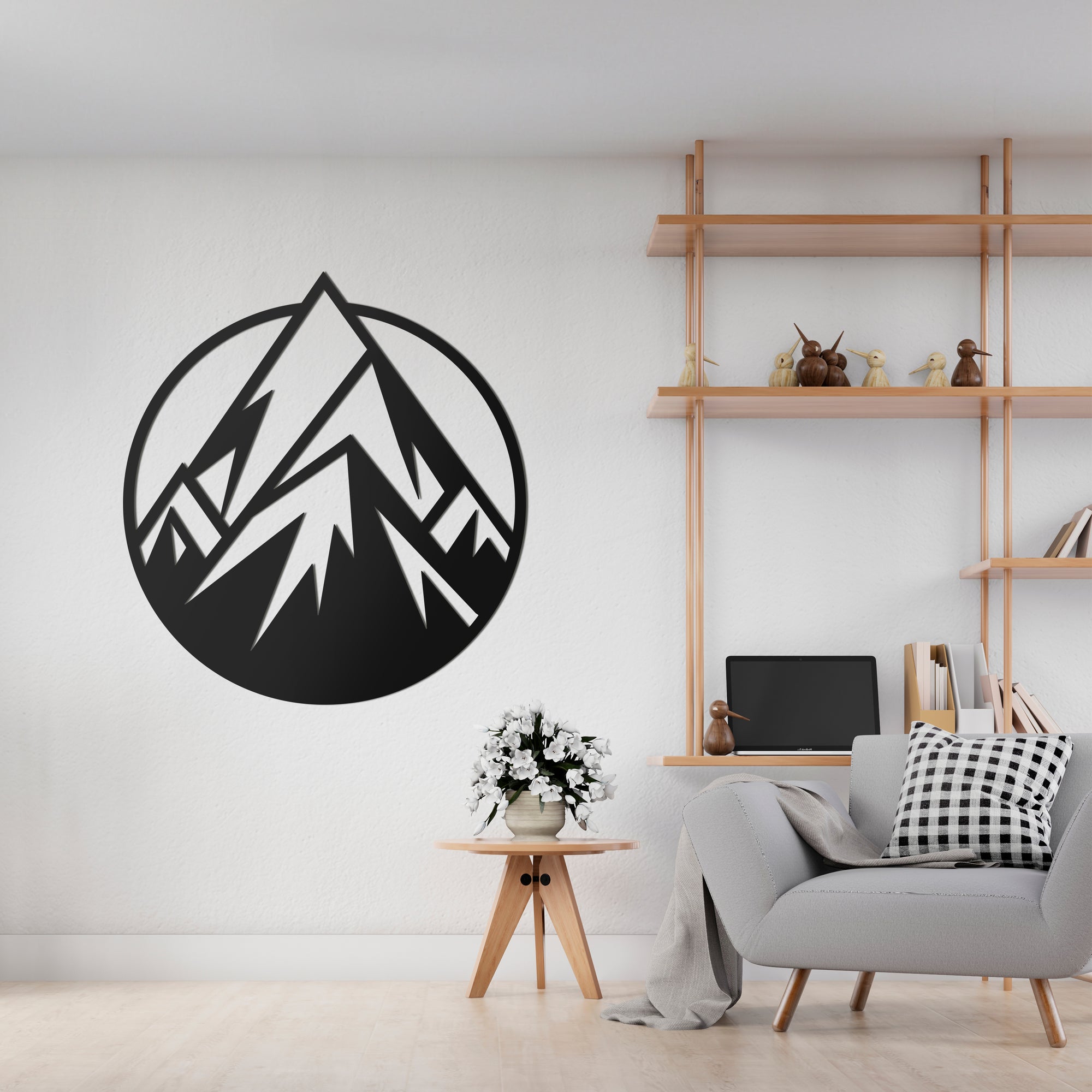 Peakcrest