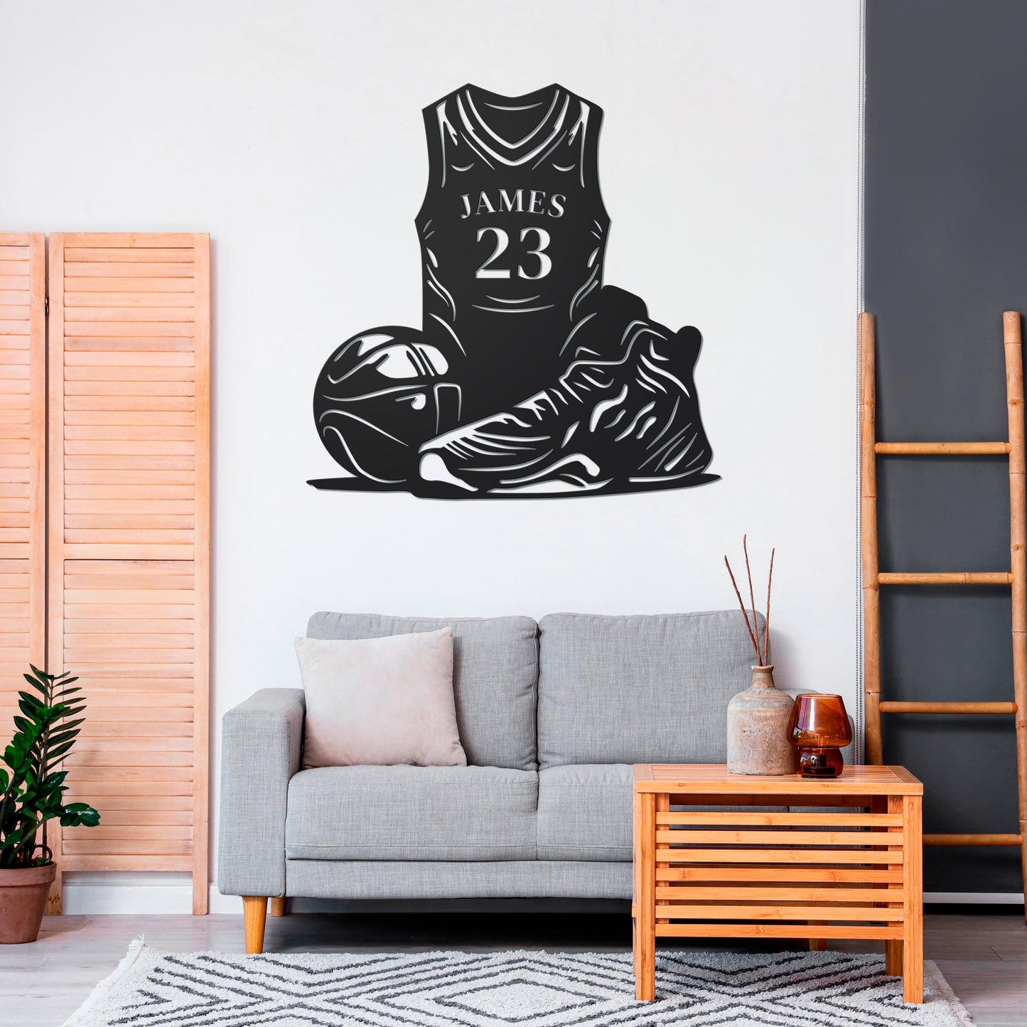 Basketball