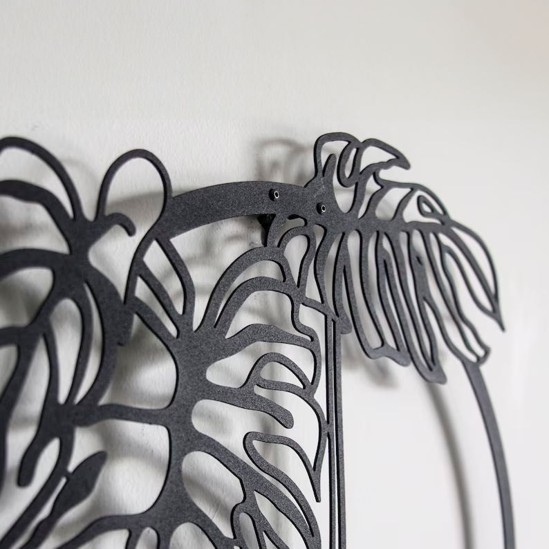 Monstera