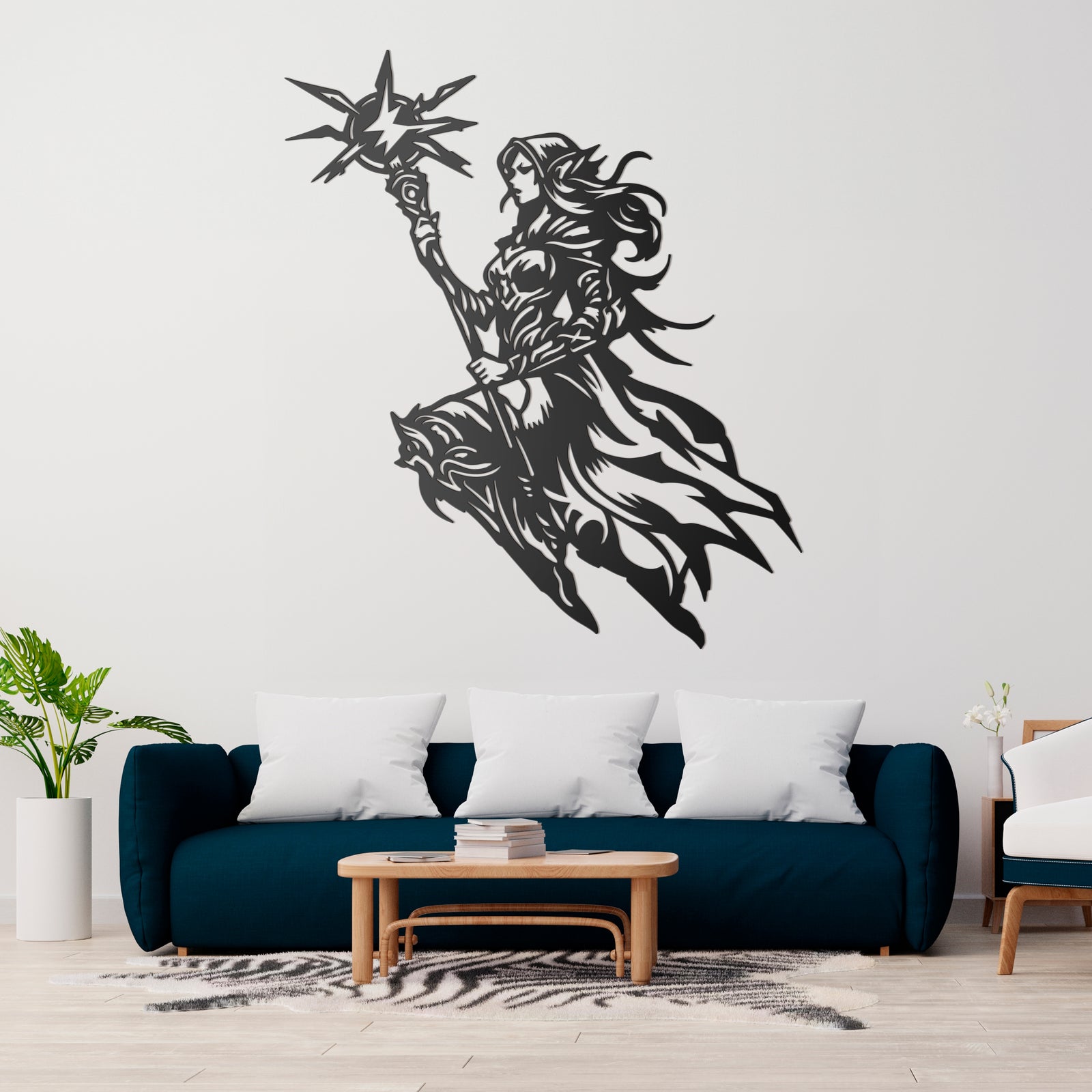 Star Warrior