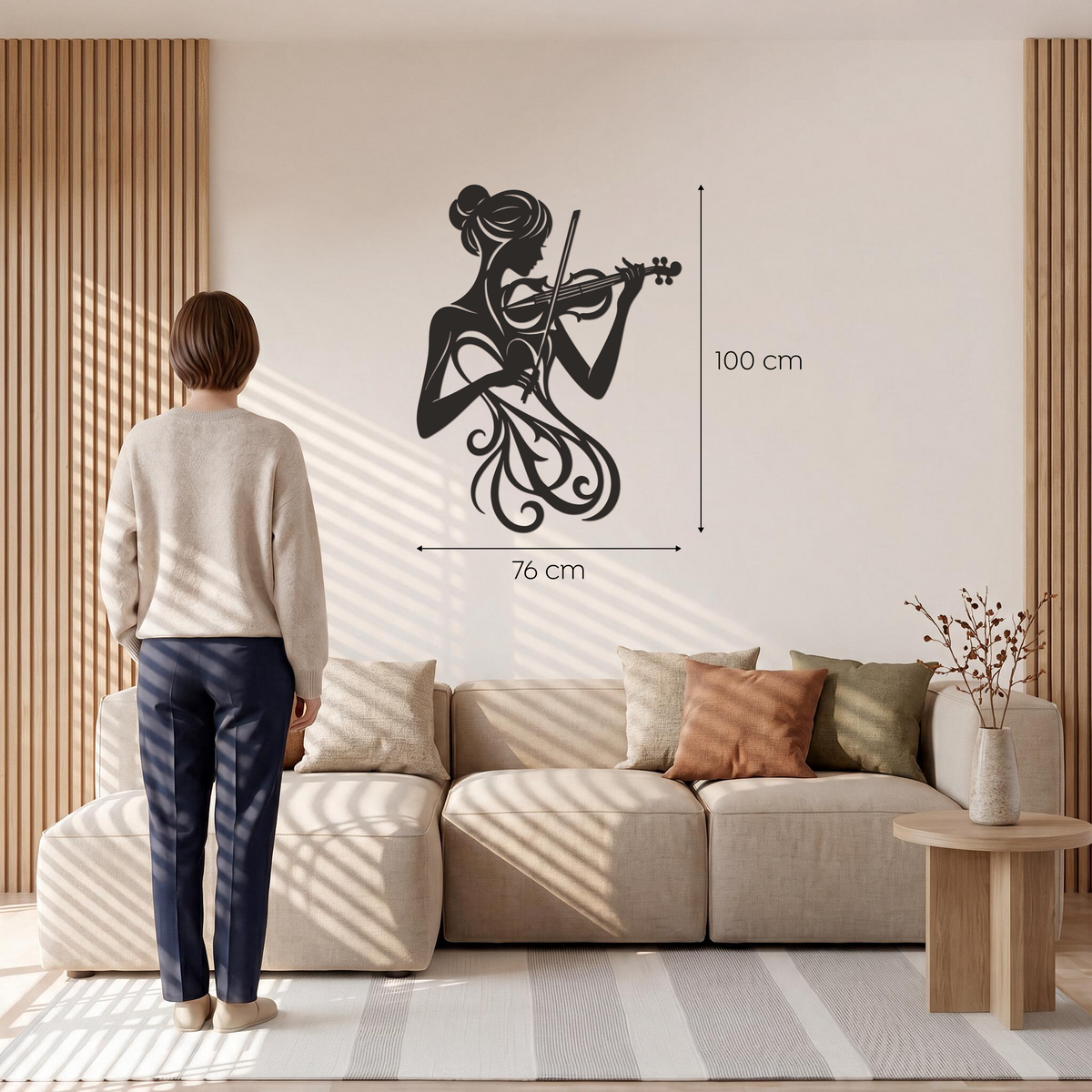 Silent Symphony