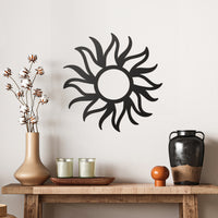 Sunflare