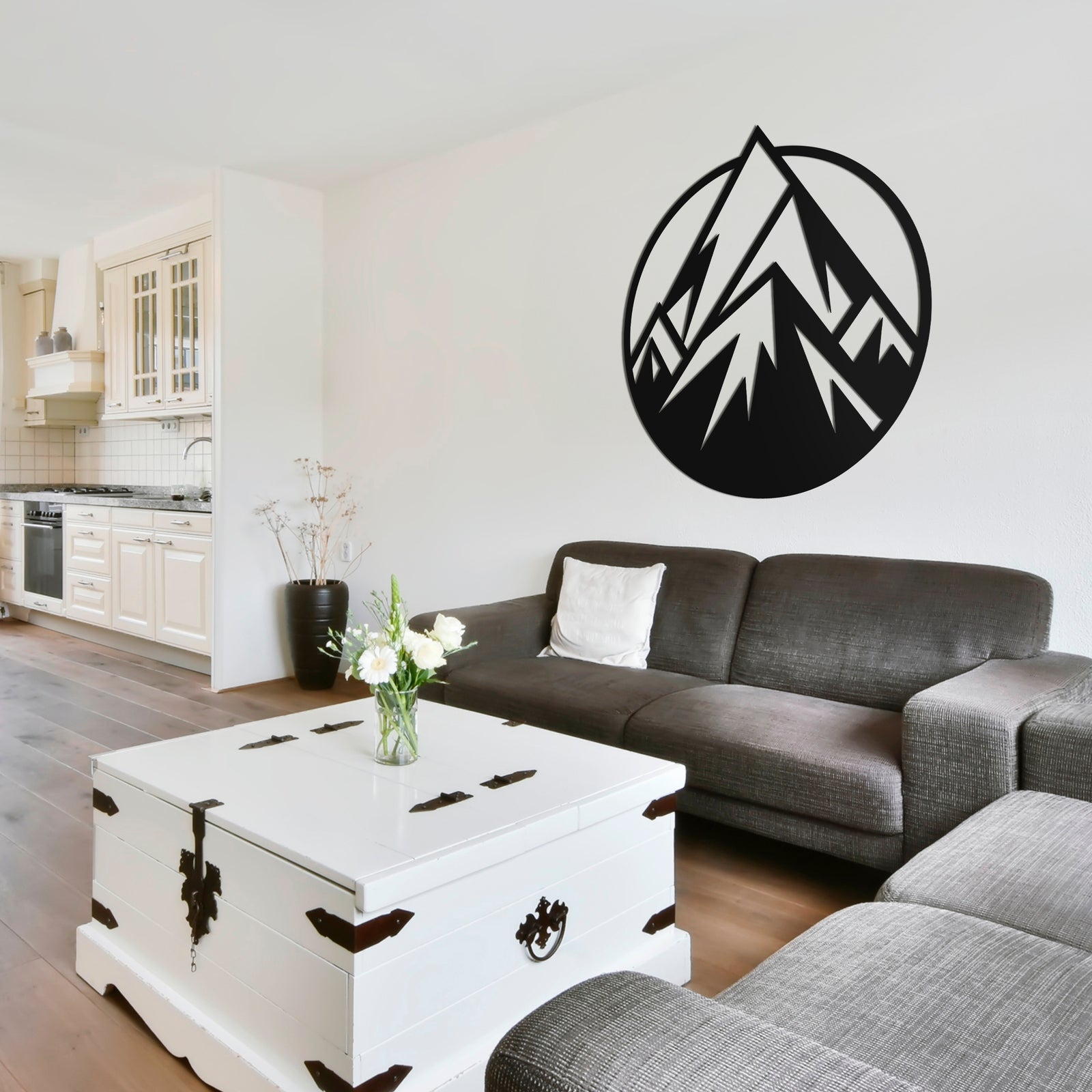Peakcrest