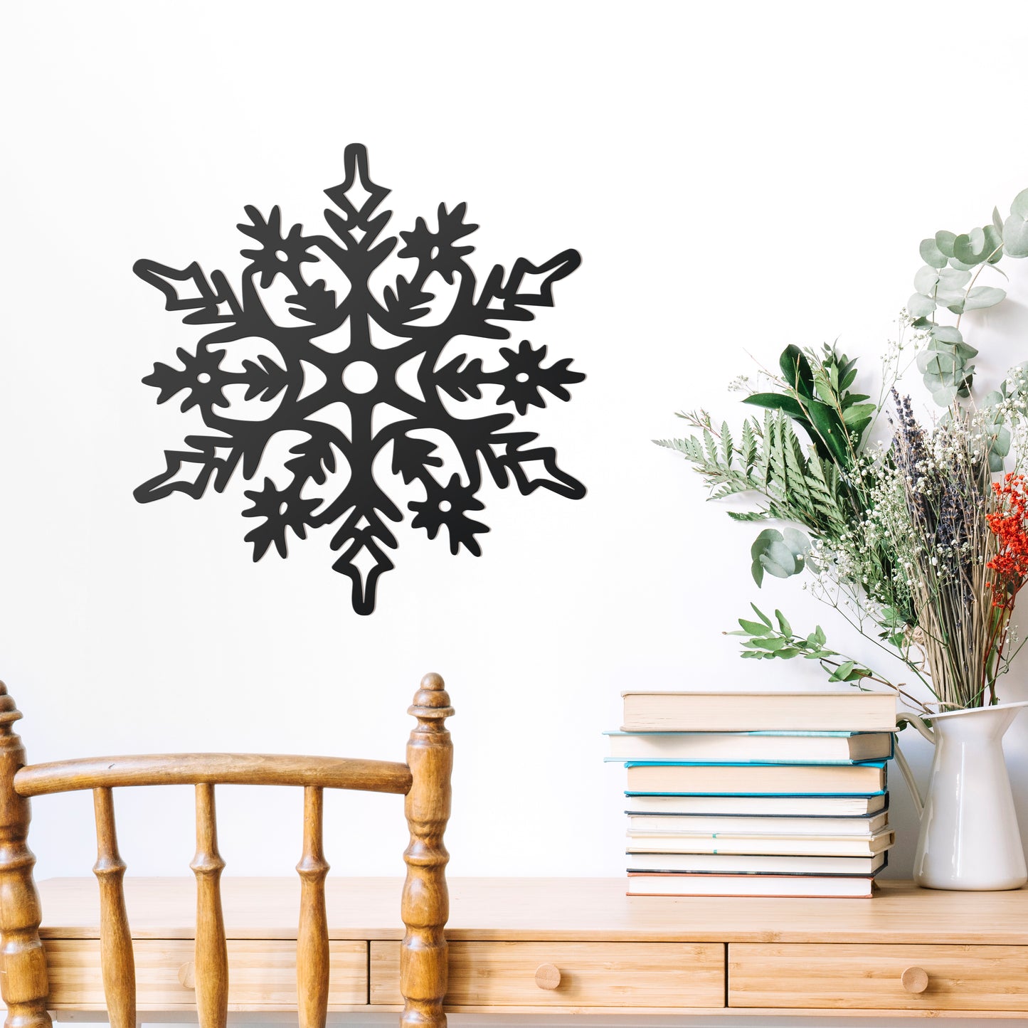 Snowflake