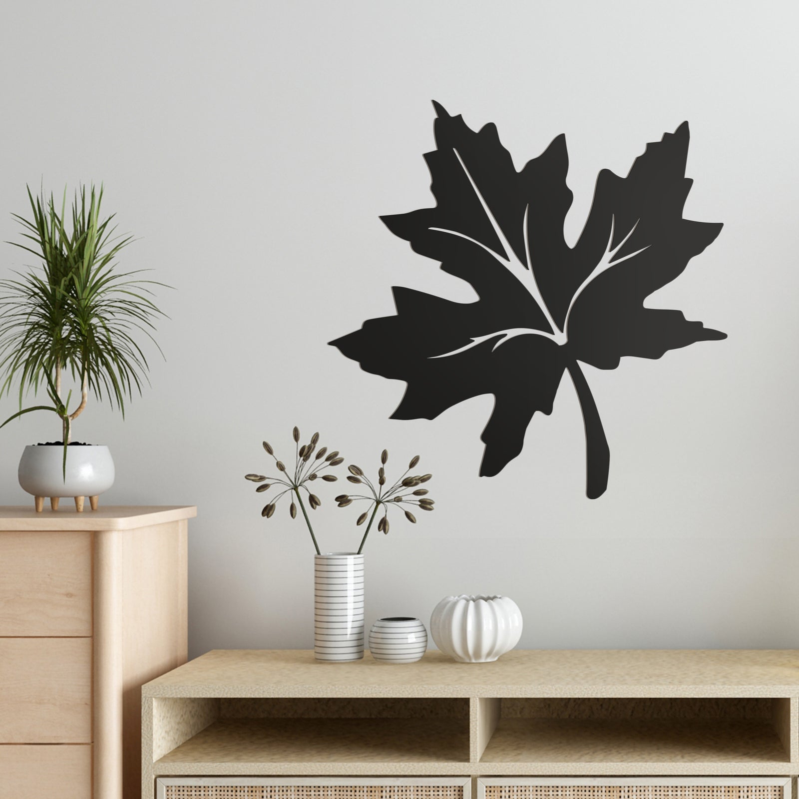 Maple Shadow