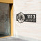 Lodge Address