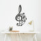 Treble Clef