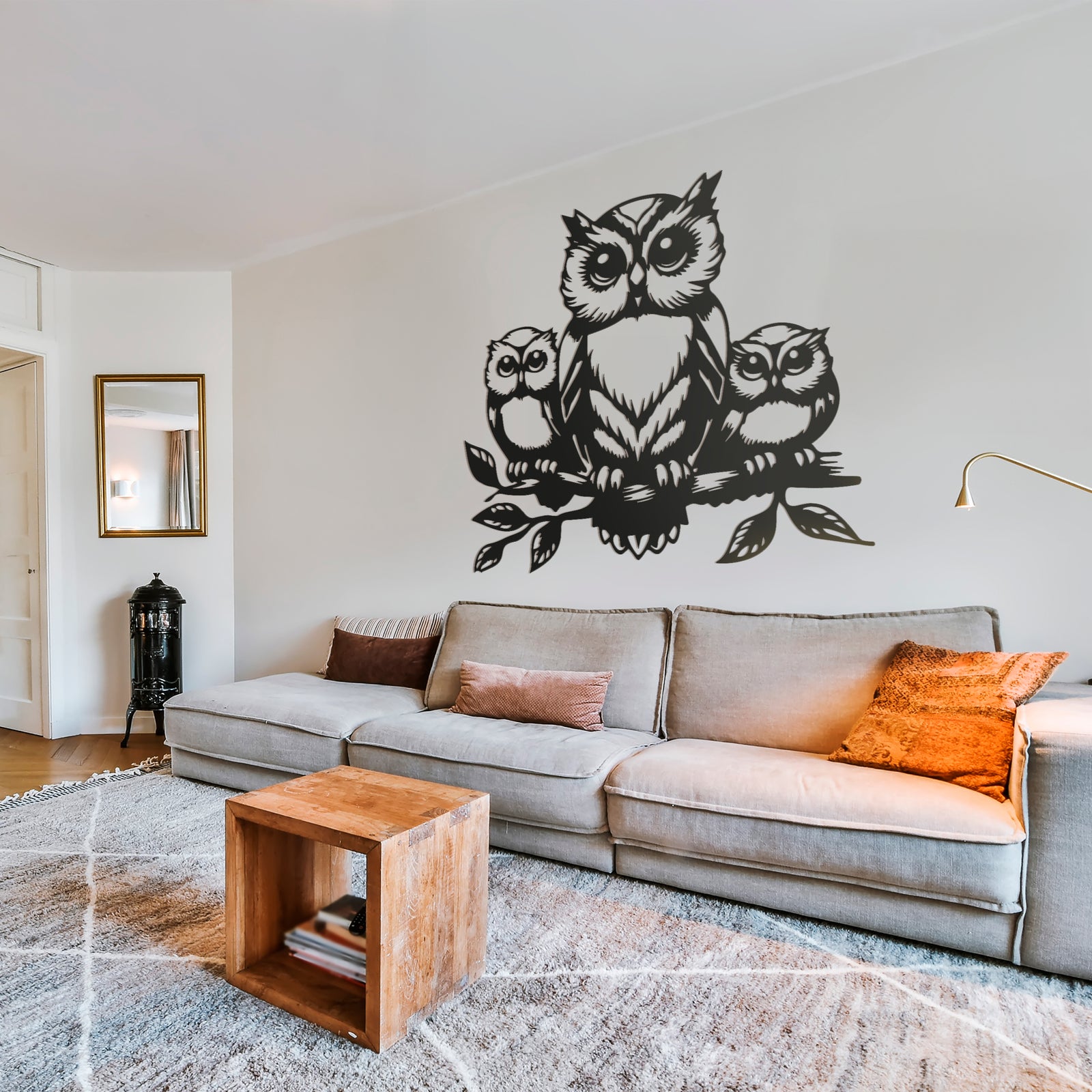 Owls