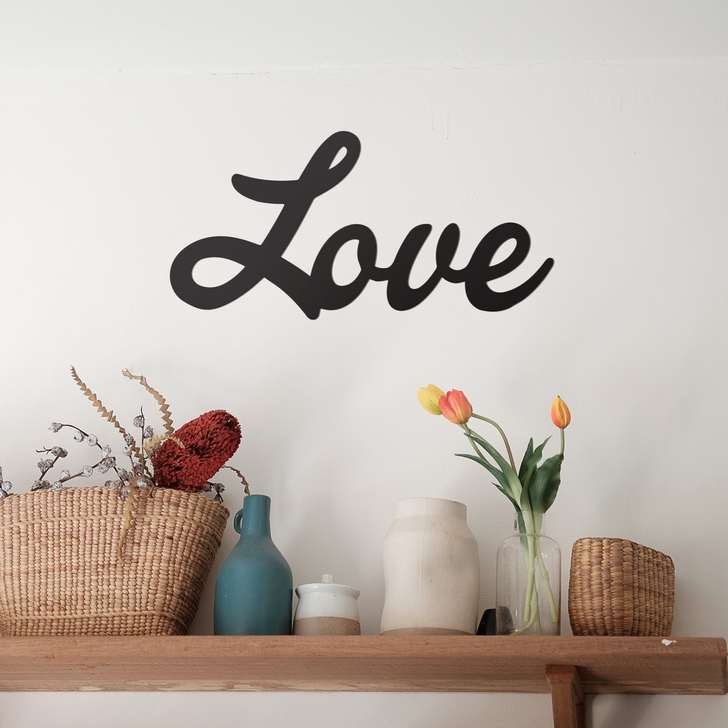 Scripted Love