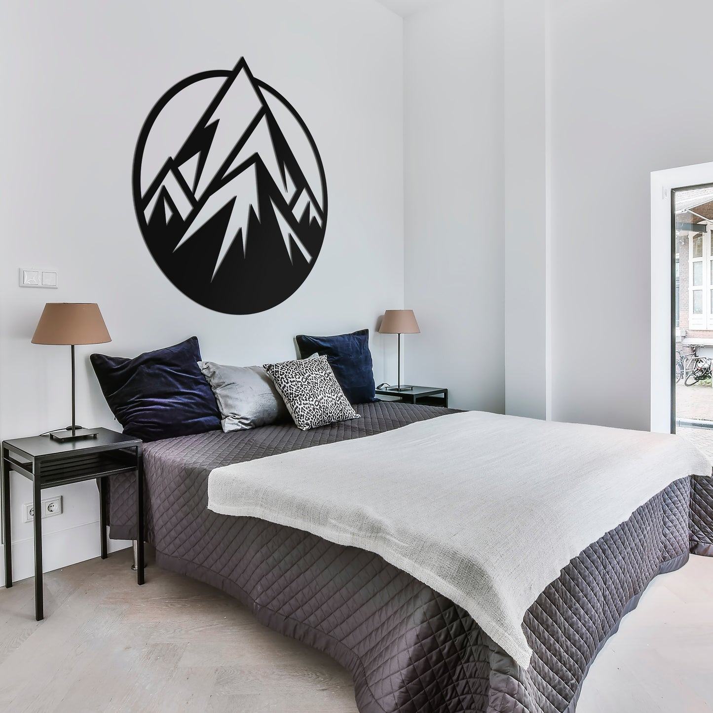 Peakcrest