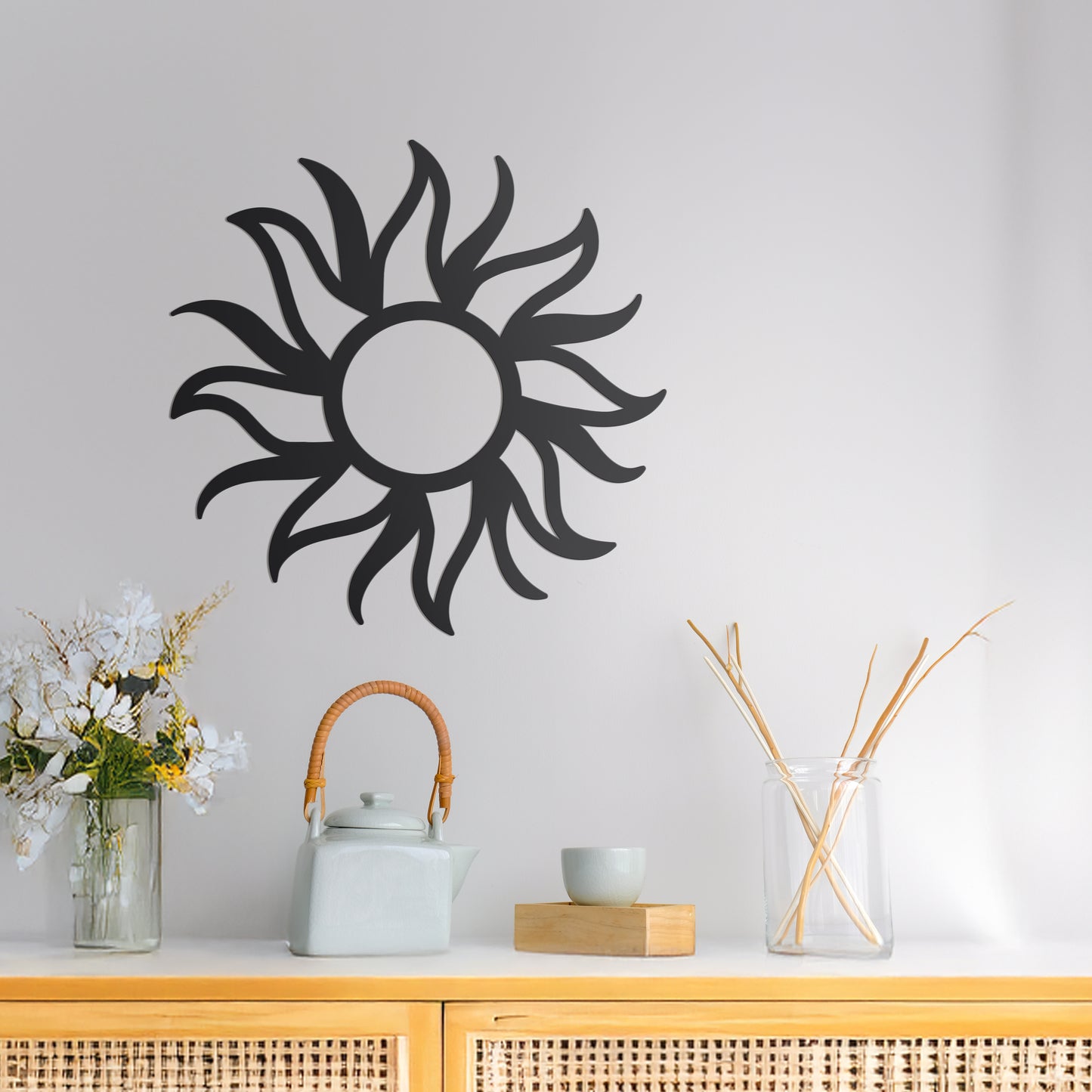 Sunflare