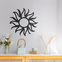 Sunflare