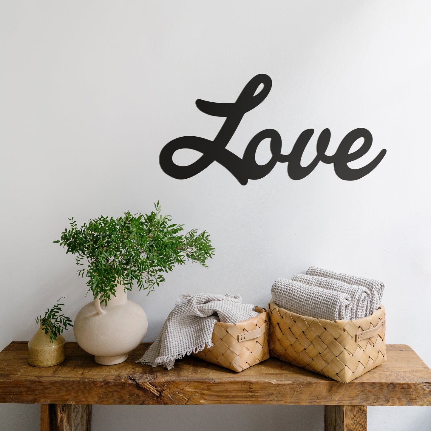 Scripted Love