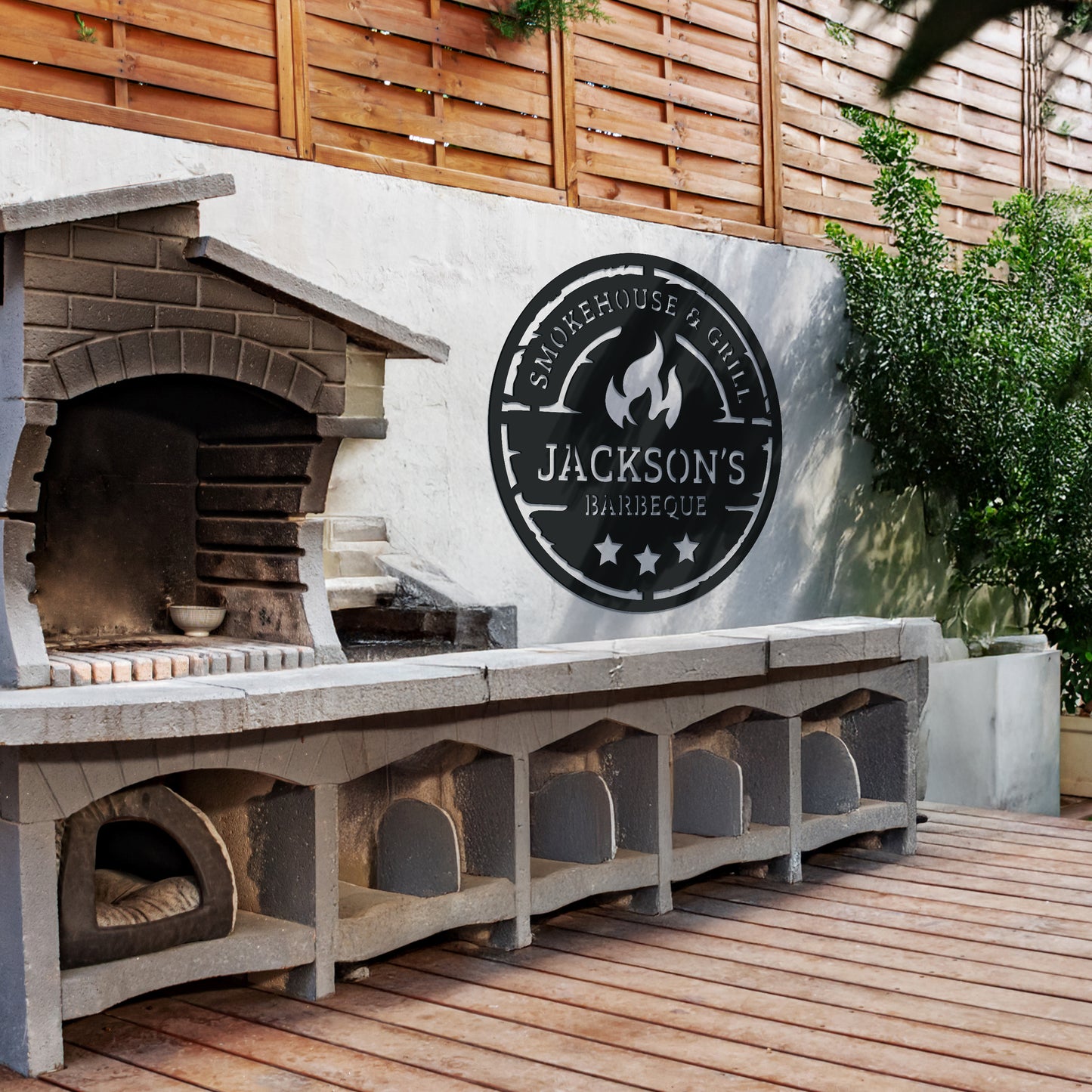 Grillhouse