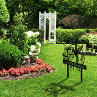 Humming Garden