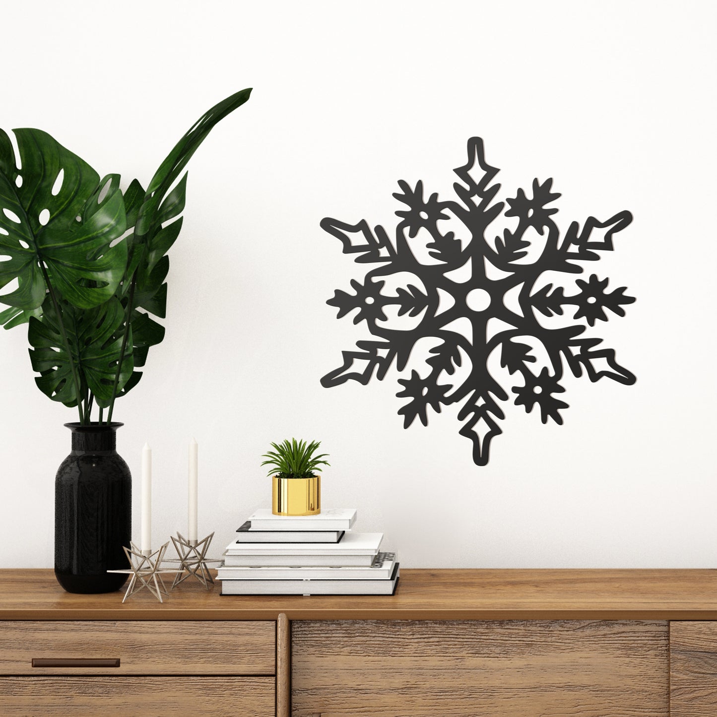 Snowflake