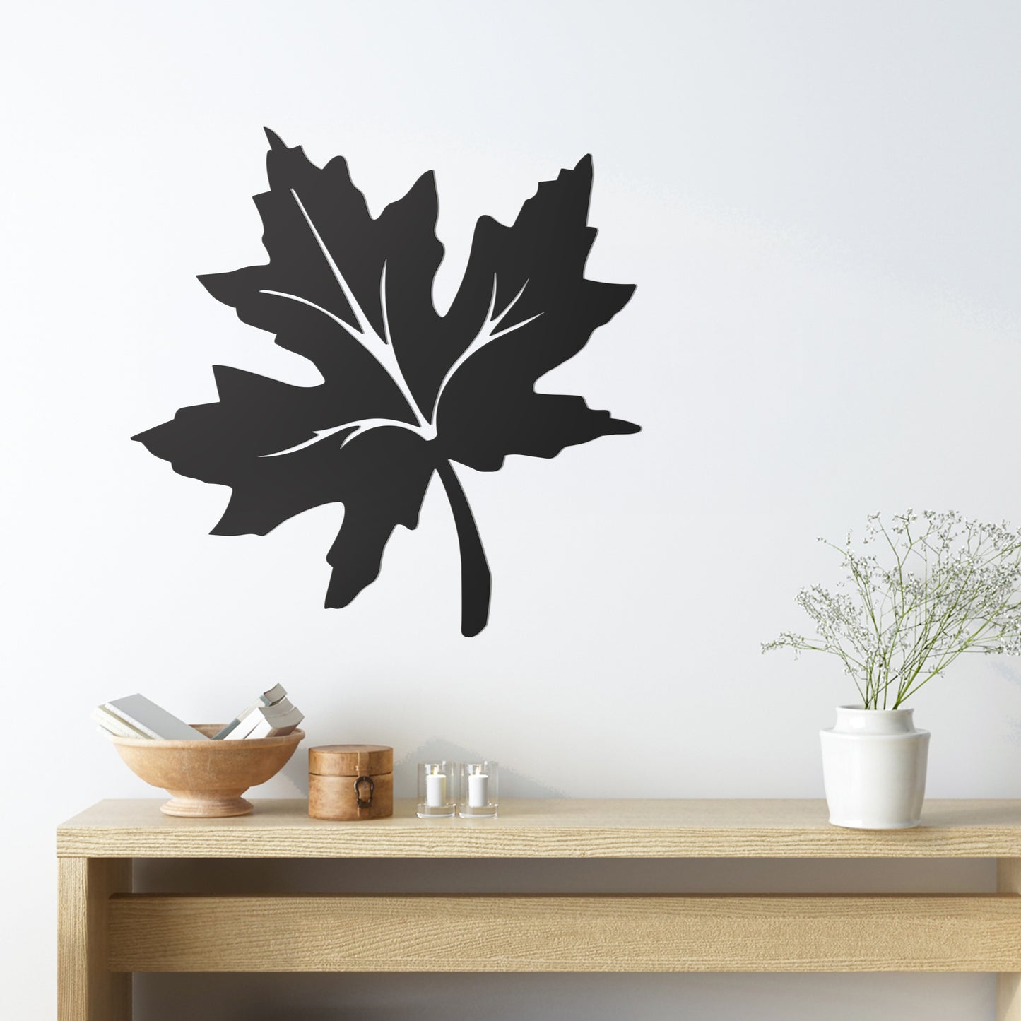 Maple Shadow