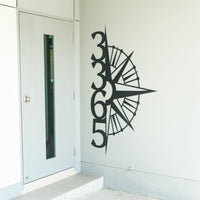 Compass Marker