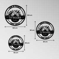Blooming Years
