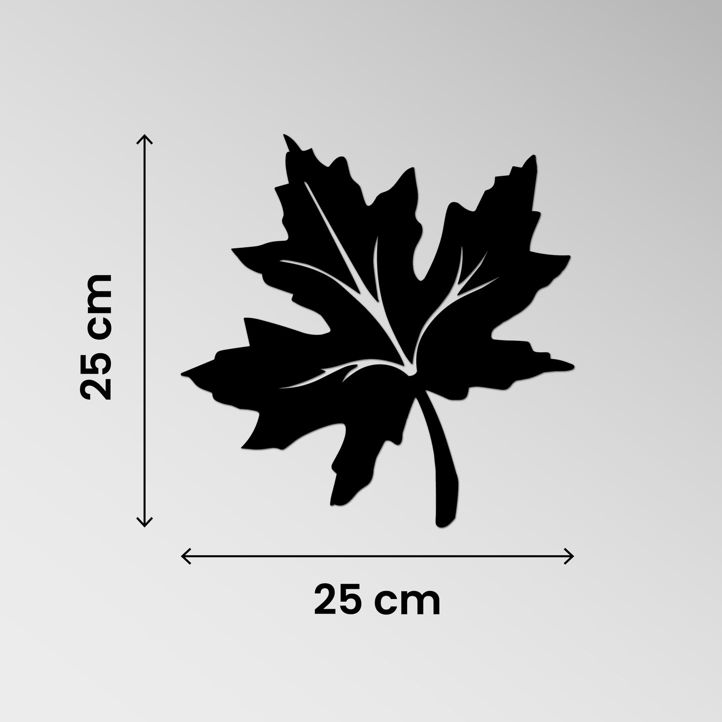 Maple Shadow