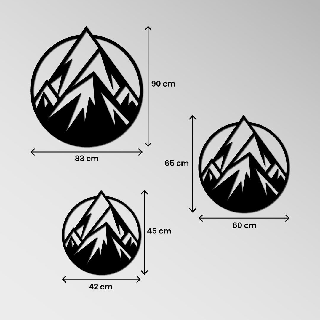 Peakcrest