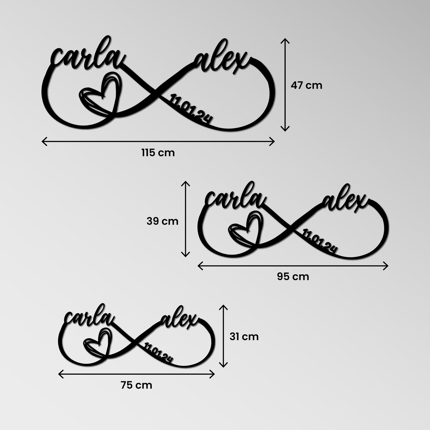 Infinite Love