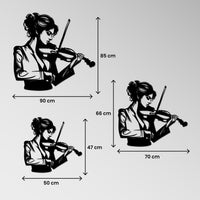 Silent Melody