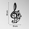Treble Clef