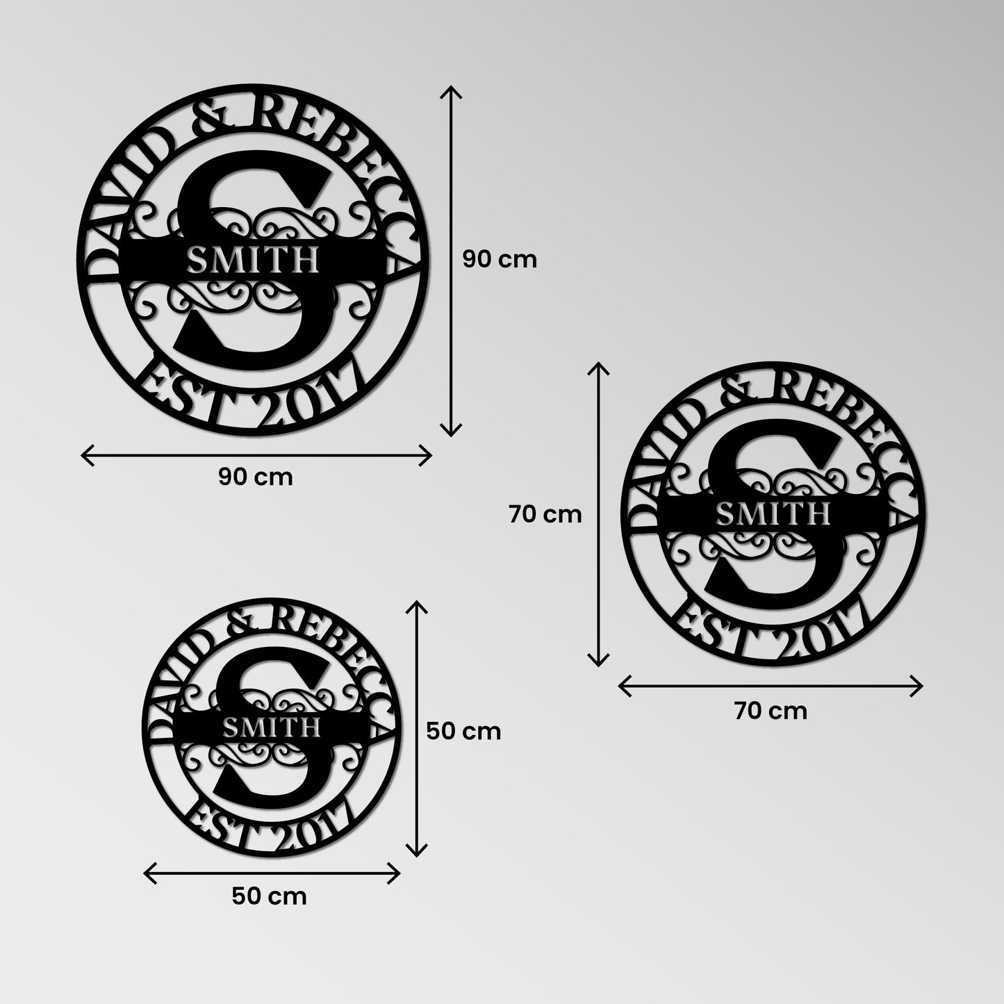 Initial Crest
