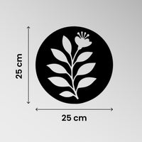 Floral Crest