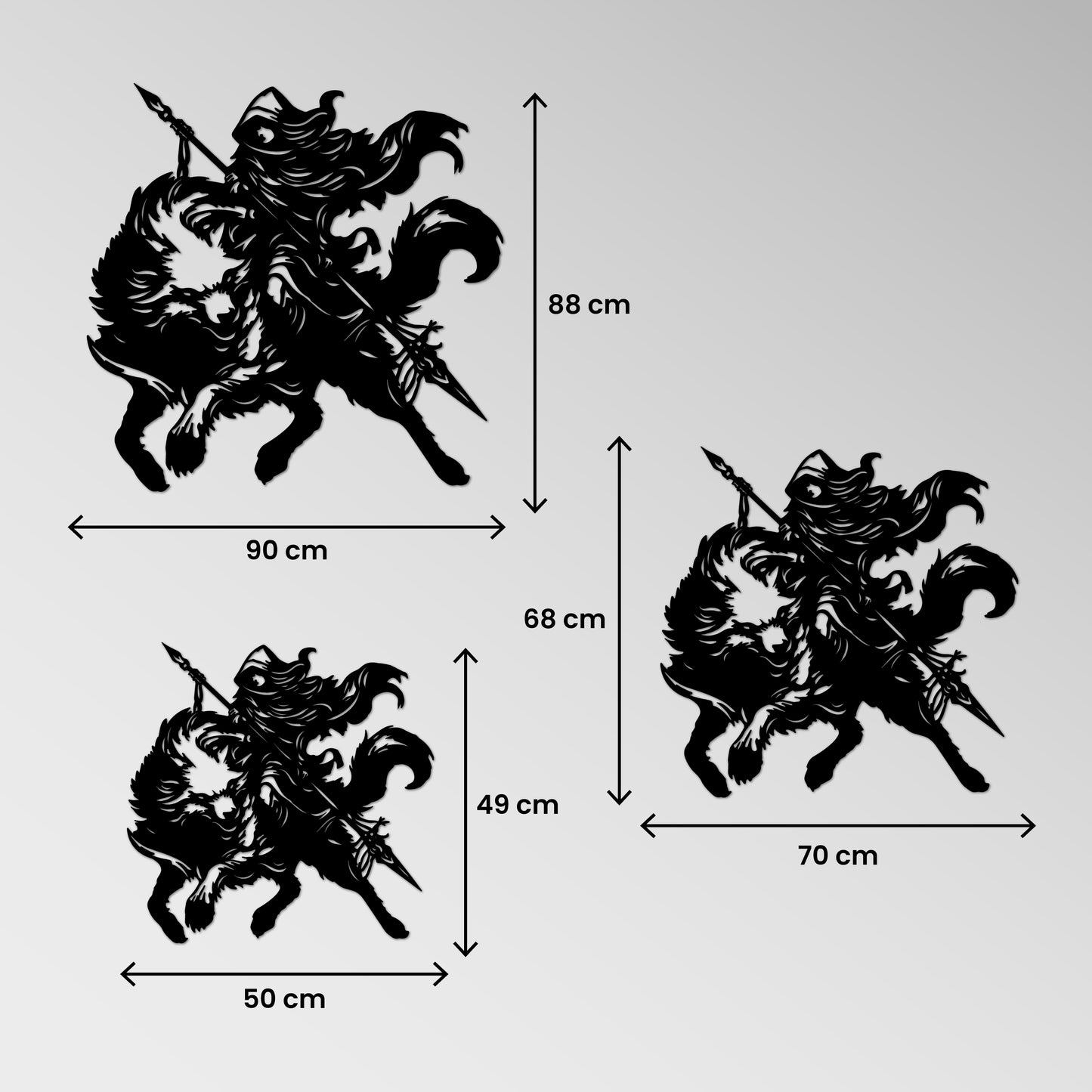 Shadow Knight 